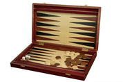 BACKGAMMON - LARGE TRICTRAK