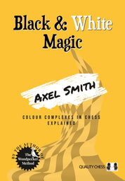 Black and White Magic by Axel Smith (softcover)