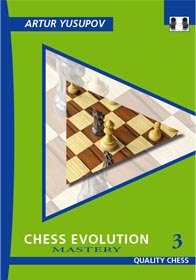 Chess Evolution 3 (Hardcover) - Chess Evolution 3 (Hardcover)