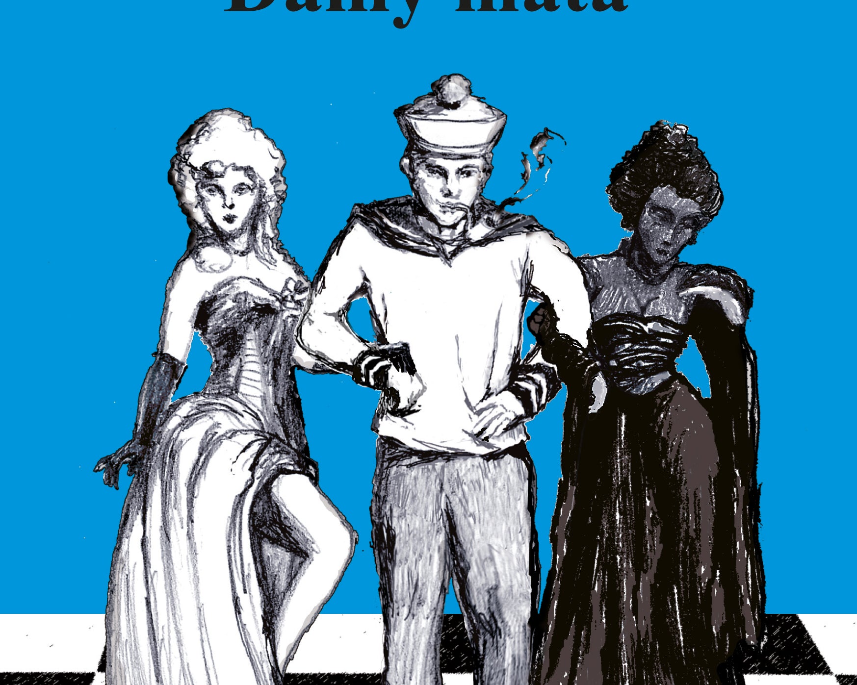damy-mata-ireneusz-gawle-jerzy-moras-9788395049194.jpg