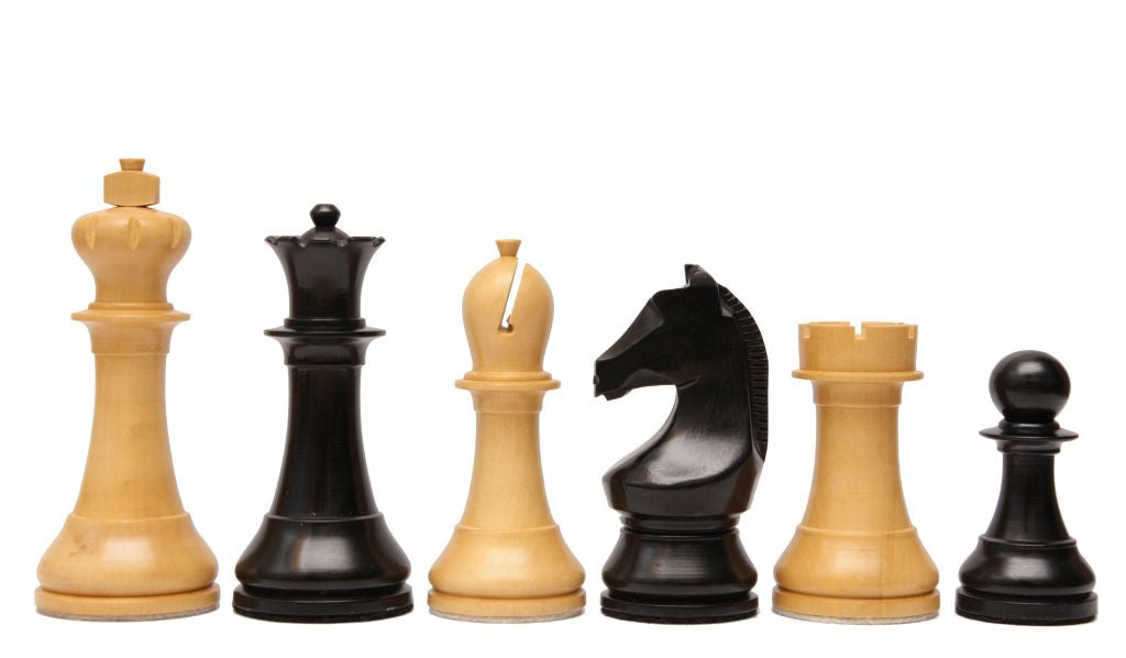 DGT Official FIDE chess figures for electronic boards - weighted - DGT Official FIDE chess figures for electronic boards - weighted