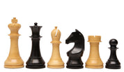 DGT Official FIDE chess figures for electronic boards - weighted