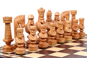 LARGE CEZAR-Schach (60 x 60 cm)