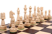 LARGE CHILDREN'S CHAIN Chess (48x48cm)