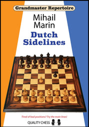 Dutch Sidelines by Mihail Marin (Paperback)