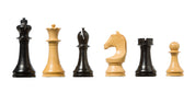 DGT USB elektronisches Schachbrett, Nussbaum/Klon + Fide-Figuren