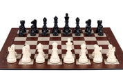 DGT SMART elektronisches Schachspiel - Schachbrett + Schachfiguren