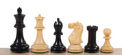 Oxford Schachfiguren 3.75