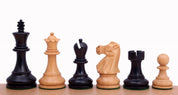 Reykjavik 4-inch chess figures