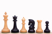 Sultan 3,75 Zoll Schachfiguren