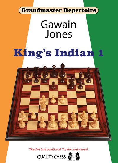 rey's Indian 1 by Gawain Jones - rey's Indian 1 by Gawain Jones