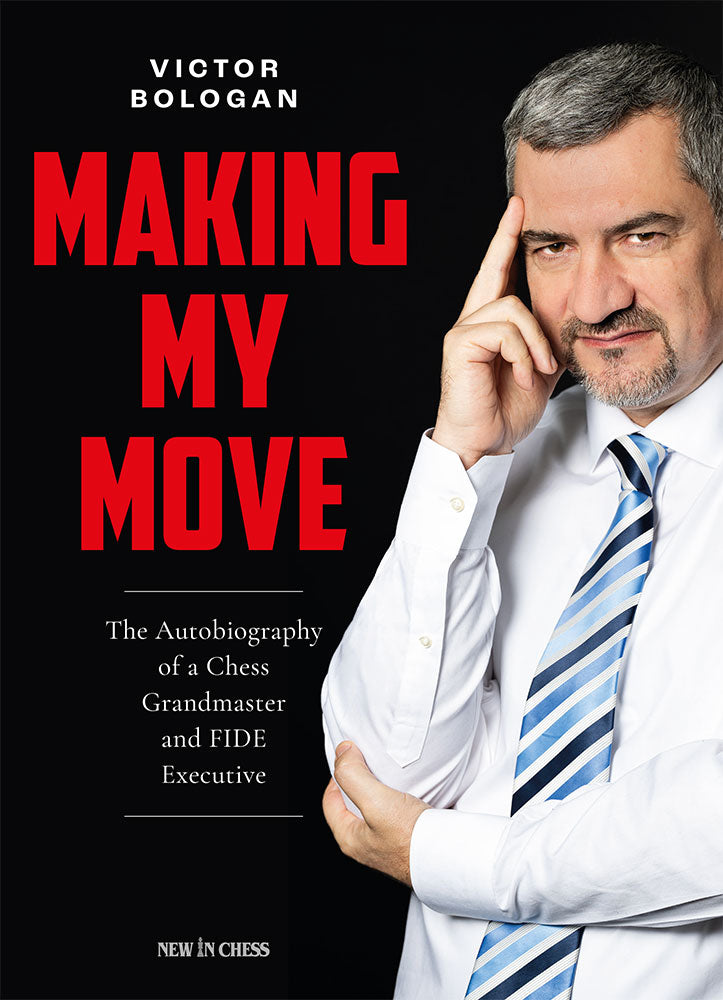 Making My Move (Paperback) - Making My Move (Paperback)