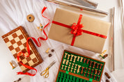 Geschenkverpackung für Schachspiele