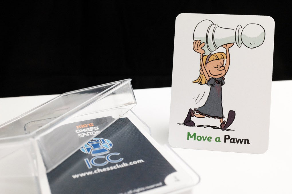 "Chess Fate Cards" - ein großer Spaß! - "Chess Fate Cards" - ein großer Spaß!
