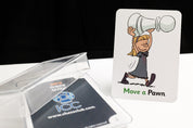 "Chess Fate Cards" - ein großer Spaß!