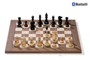 DGT Bluetooth E-Board Walnut + Classic