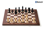 DGT Bluetooth E-Board Rosewood+ Classic