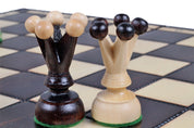 KING'S CHAMPIONSHIP MEDIUM (35x35cm)