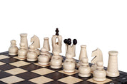 ROYAL Schachspiel New Line