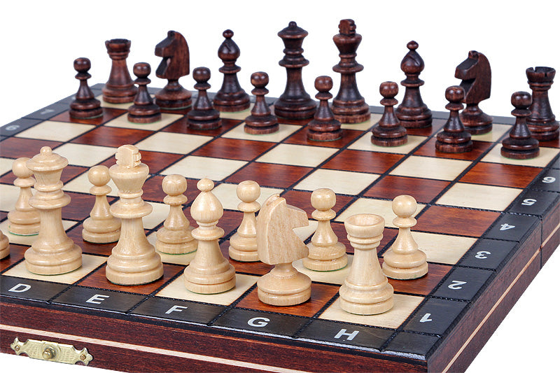 MAGNETISCHE SPIELER (27cm) - MAGNETISCHE SPIELER (27cm)