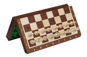 LUX MAGNETIC SCHACH (28x28cm) INTELLIGIBEL