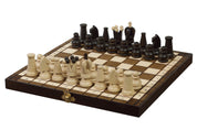 ROYAL MINI Chess (27x27cm) - nicht nur für Kinder
