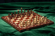 SENATOR New Line Chess
