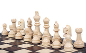 TABLE SCHOOL Chess (28x28cm) - nicht nur für Kinder