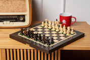 CHESS+CHECKERS SMALL