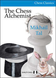The Chess Alchemist PB