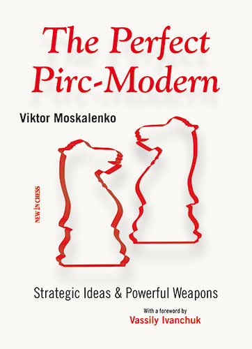 El Pirc moderno perfecto - El Pirc moderno perfecto