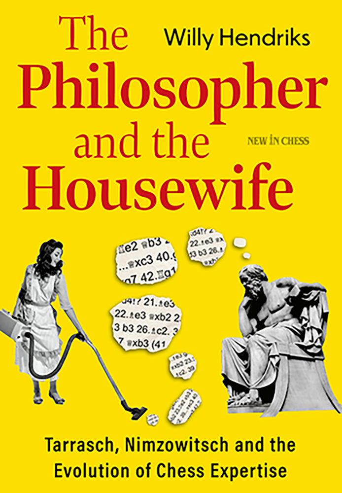 The Philosopher and the Housewife (Hardcover) - The Philosopher and the Housewife (Hardcover)