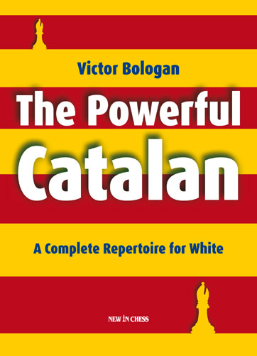 El poderoso catalán - El poderoso catalán