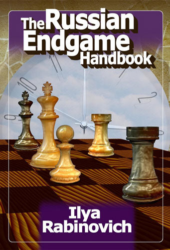 El manual ruso de finales - El manual ruso de finales