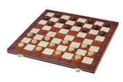 Checkers 64 Felder