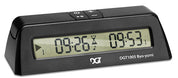DGT 1005 Uhr - Byo-yomi SHOGI/GO