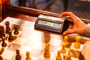DGT 2010 Schachuhr