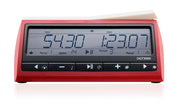 DGT 3000 Schachuhr