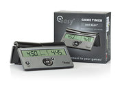 DGT Easy Plus-Schachuhr